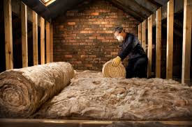 Professional Insulation in Havelock, NC