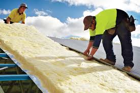 Types of Insulation We Offer in Havelock, NC